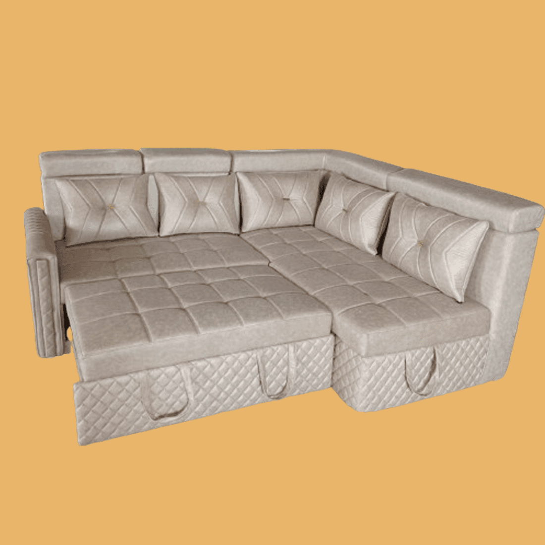 Sofa Cum Bed