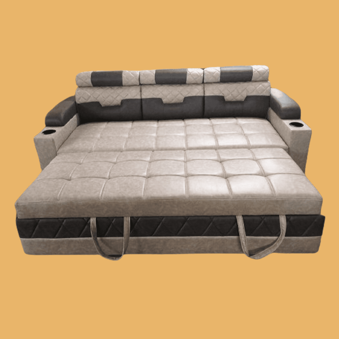 Sofa Cum Bed