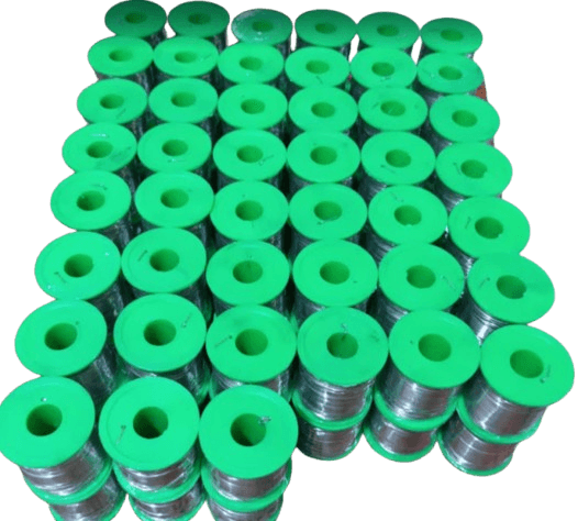 Solder wire