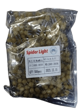 Spider Light