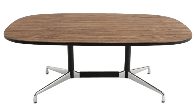 Spider Base Conference Table