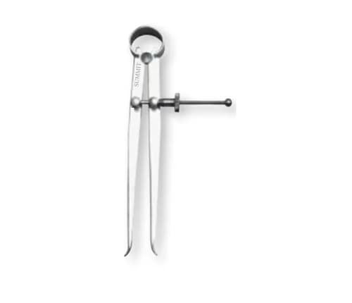 Spring Divider Caliper