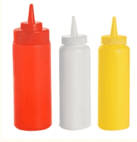 Squeeze Bottle