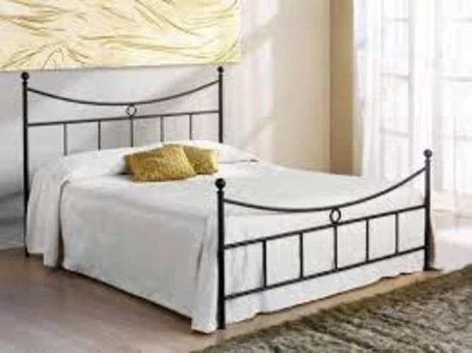 Stainless Steel Beds