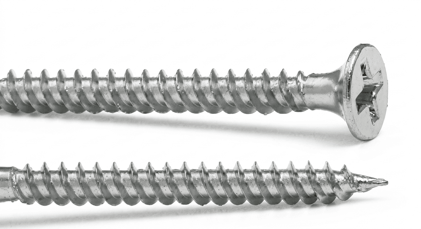 Stainless Steel Drywall Screw