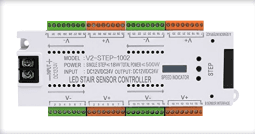 Staircase Controller 1002PE (Photo Electric Staircase Sensor)