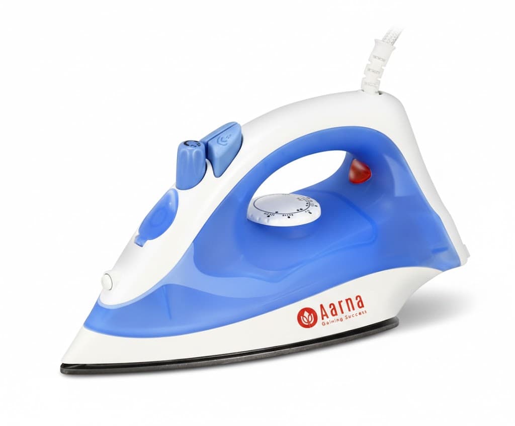 Steam Iron