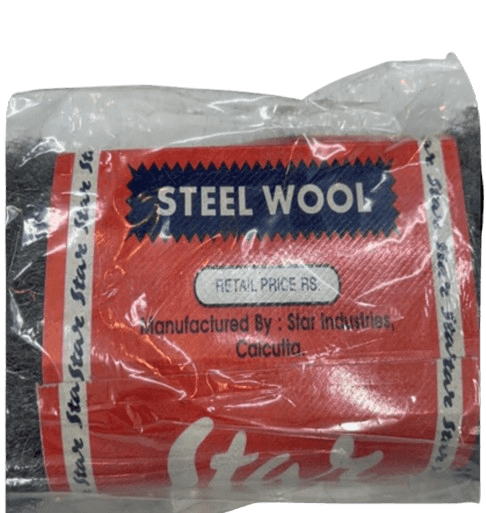 Steel Wool