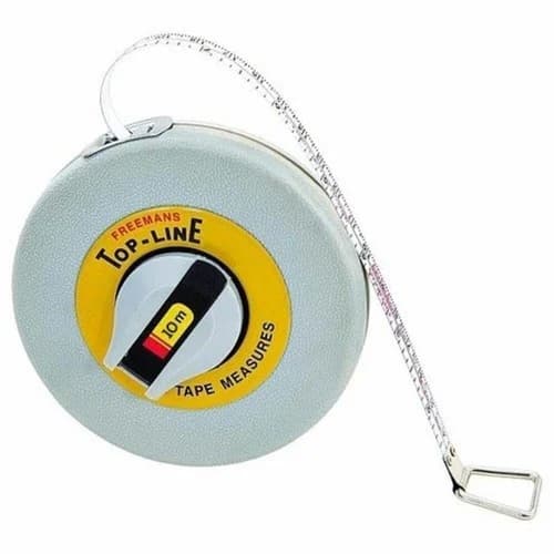 Steel Measuring Tape