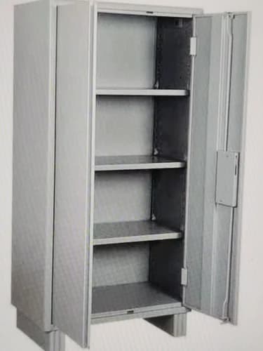 Steel Storage Almirah