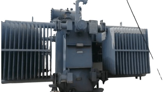 Step Down Transformer