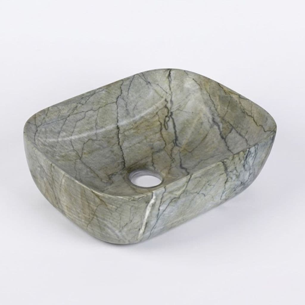 Stone Texture Table Top Wash Basin