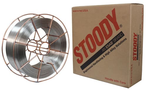 Stoody Dynamang-O