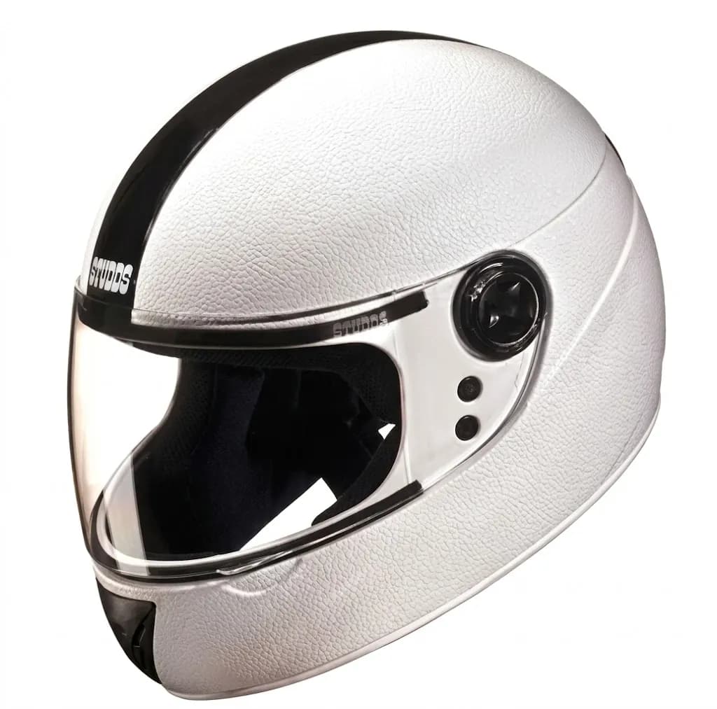 Studds Chrome Elite Full Face Helmet