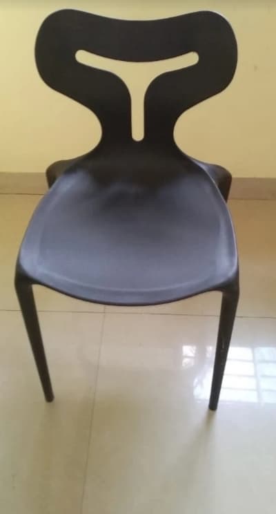 Study Chair