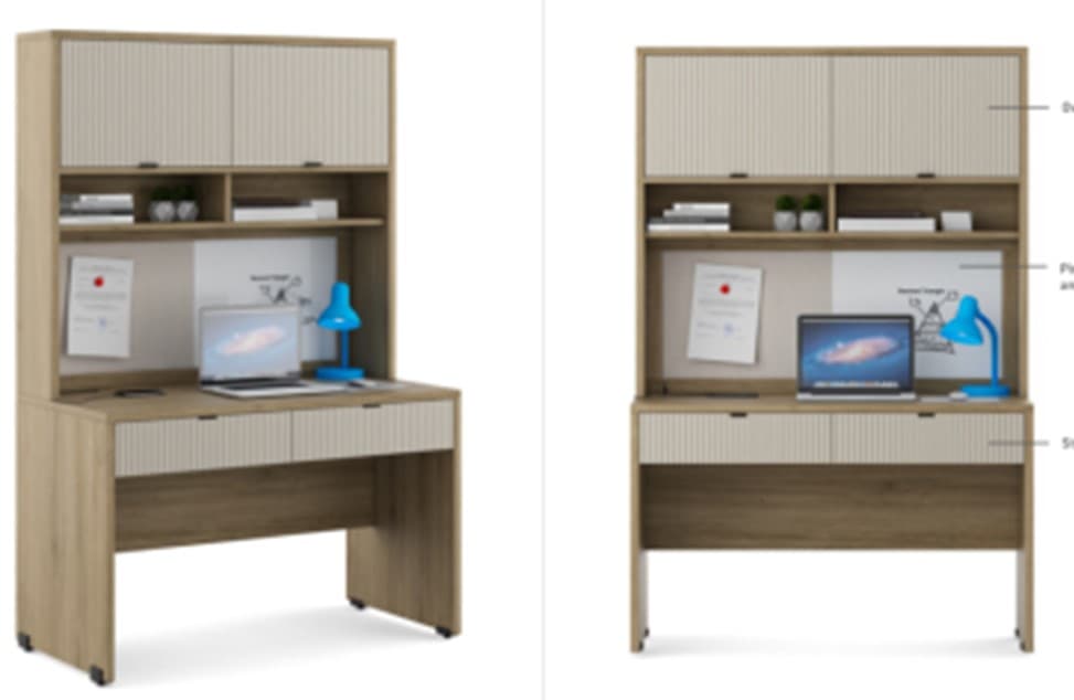 Study Table