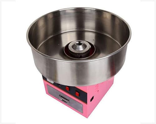 Sugar Candy Machine
