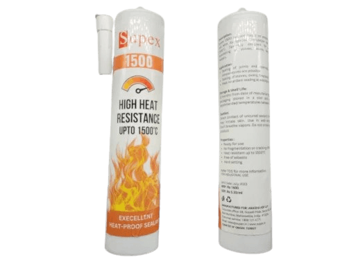 Supex 1500 High Temperature Sealant