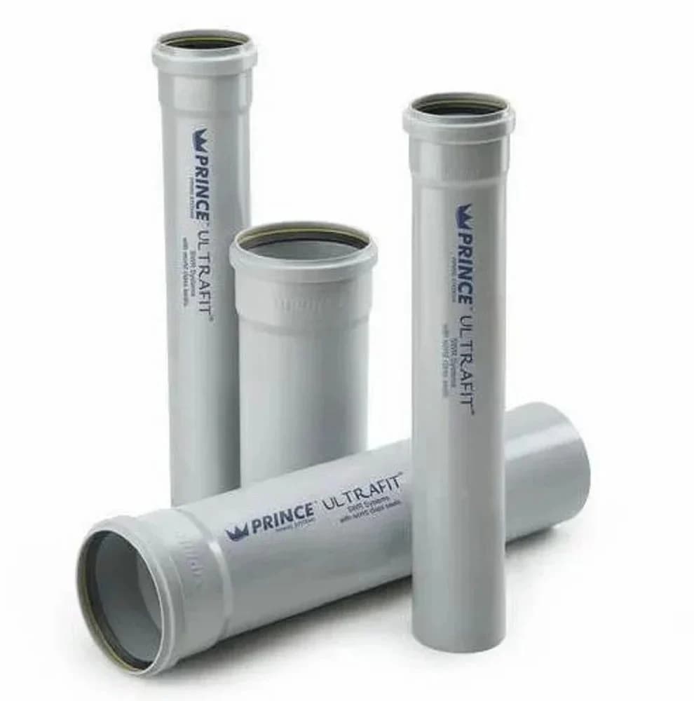 Supreme SWR Pipe