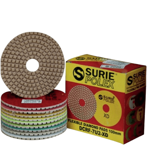 Suri Polex