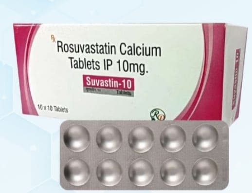 Suvastin-10