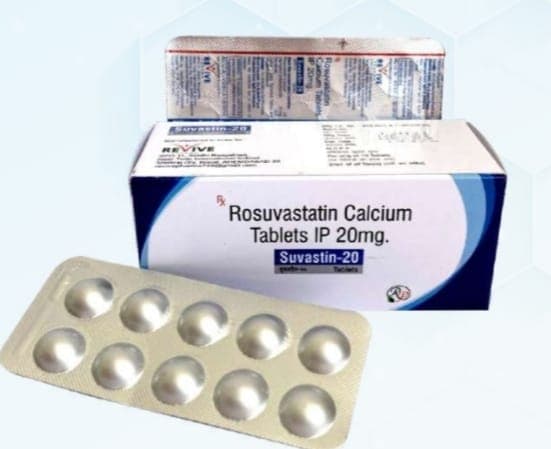 Suvastin-20