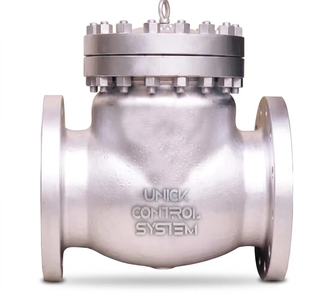 Swing Check Valve