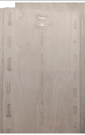 Sylvan Primo Plus Plywood
