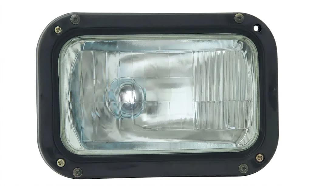 TATA 407/608 Head Lamp