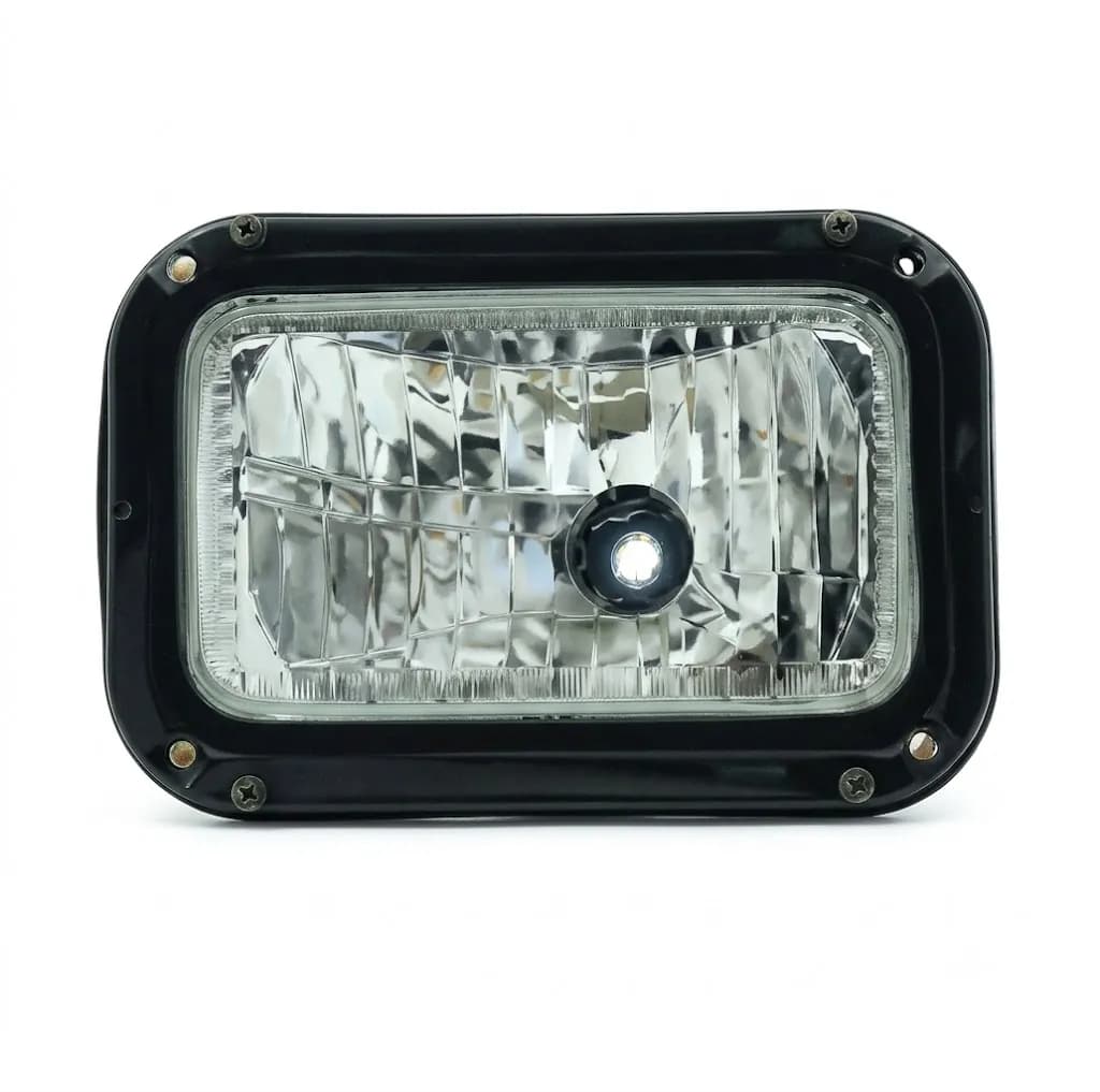 TATA 709/1109/909 D/C Head Lamp