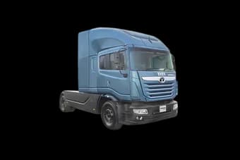 TATA PRIMA EV E55.S 4X2 MR Blue