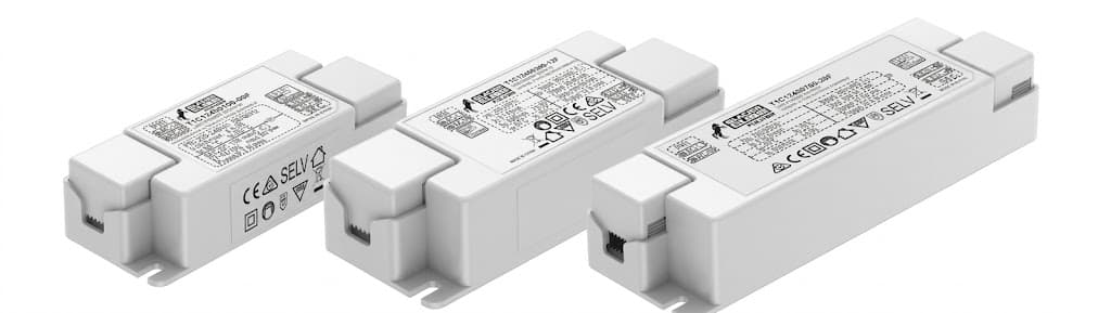 TRIAC DIMMABLE CC DRIVERS