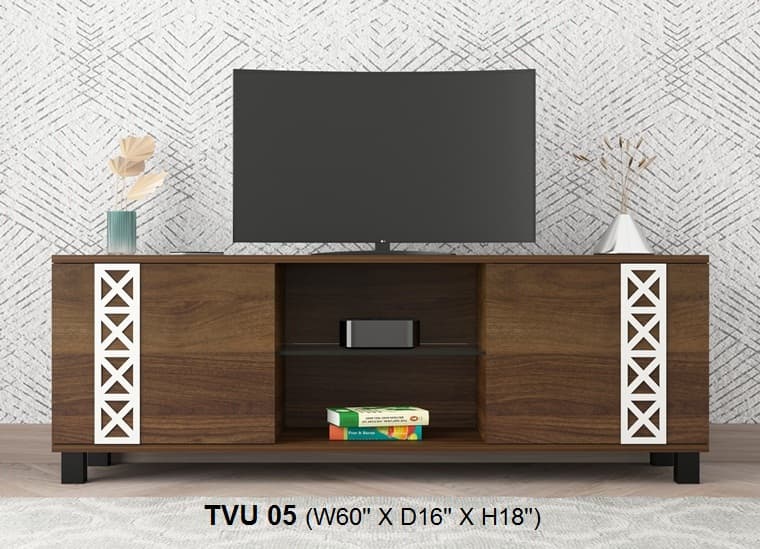 TV Units