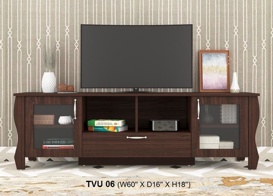 TV Units
