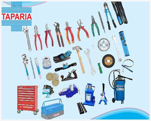 Taparia Hand Tools