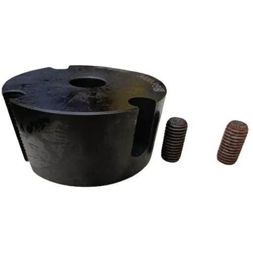 Taper Lock Bush Pulley