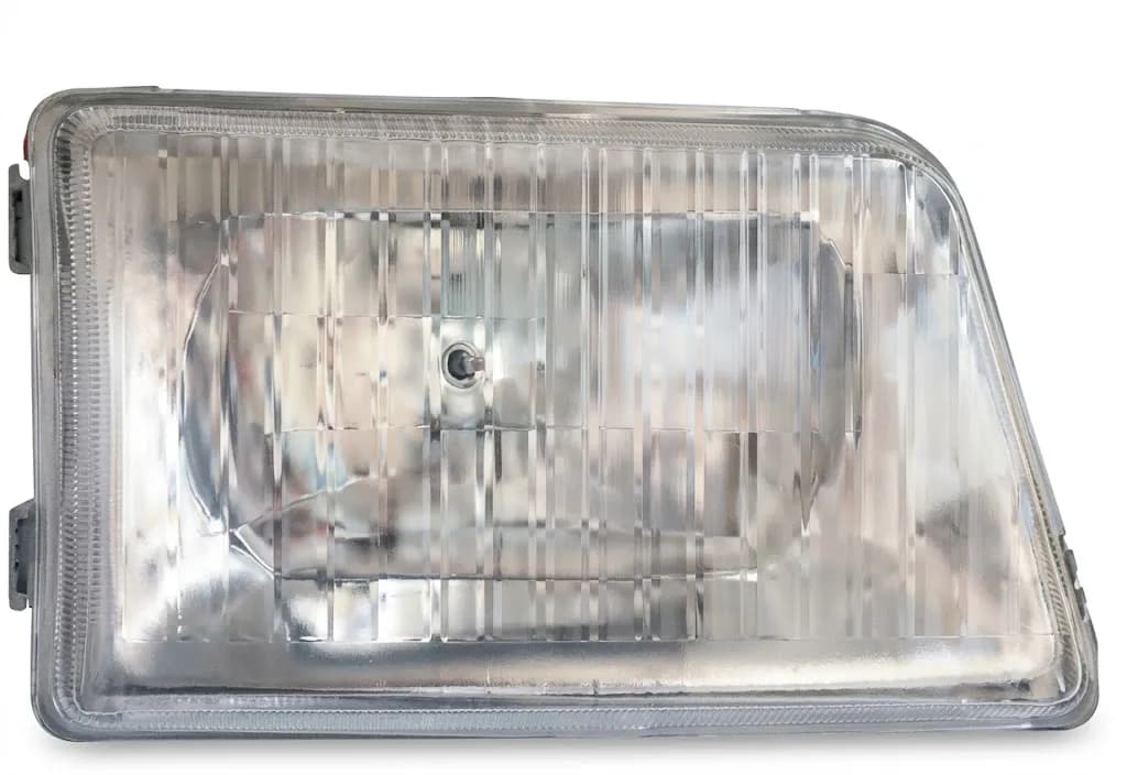 Tata 207 DI Head Lamp