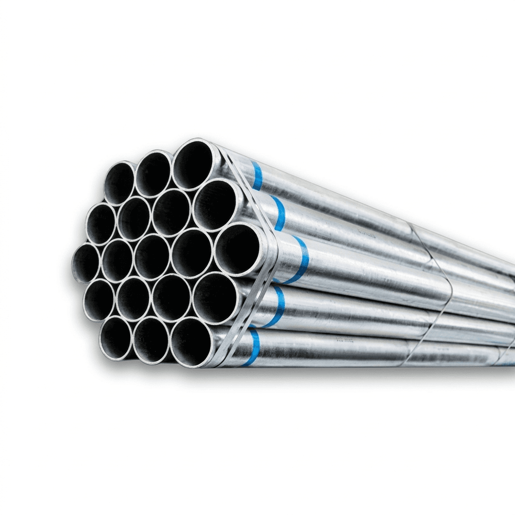 Tata GI Pipe (Galvanized Iron Pipe)