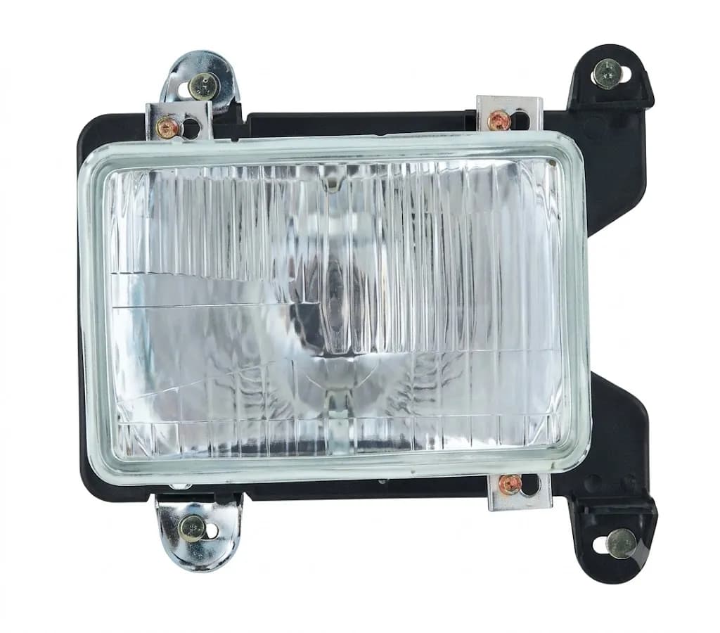Tata Sumo Old Model Head Lamp