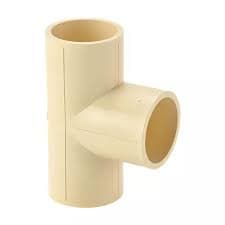 Tee elbow