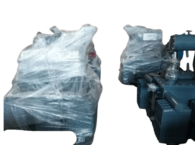 Three Phase Distribution Transformers