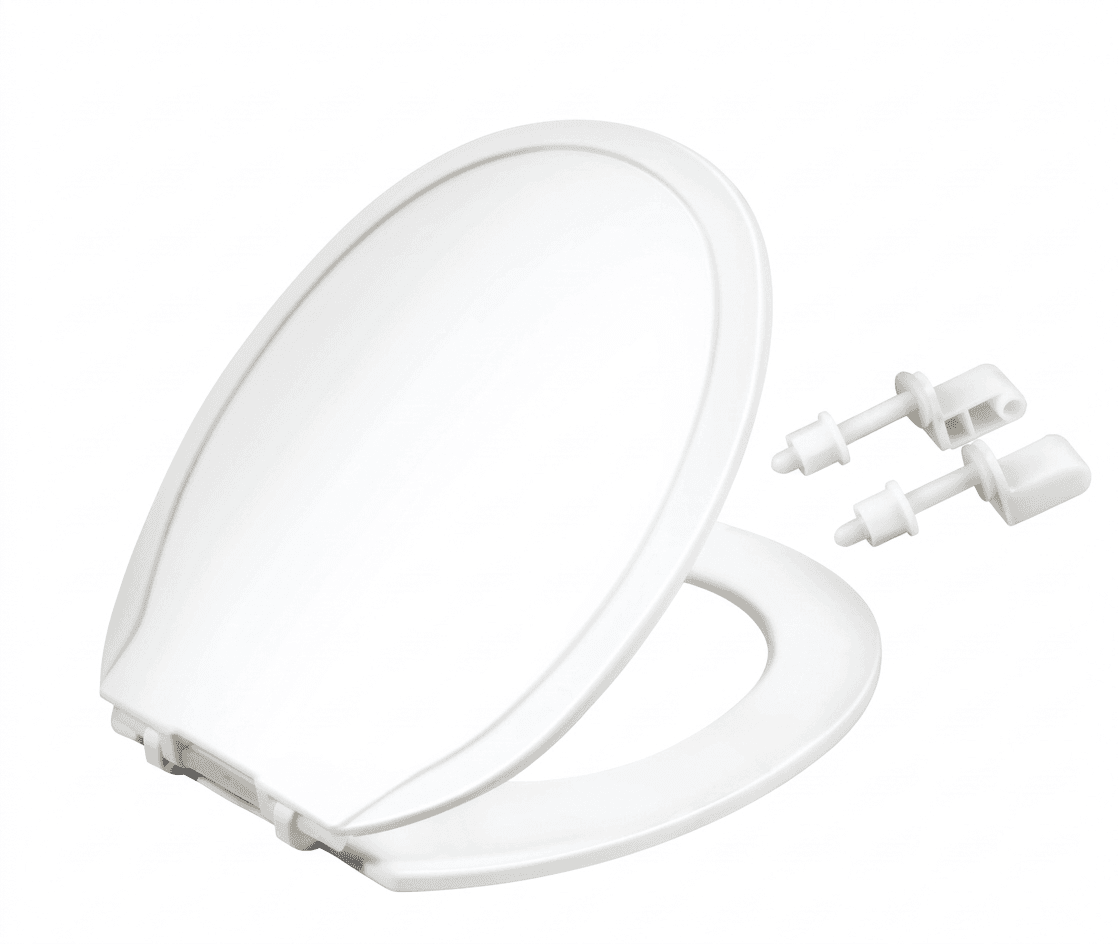 Toilet Seat Cover