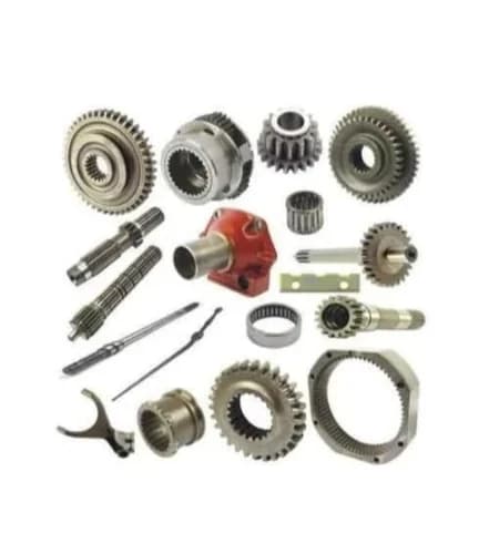 Transmission Parts - Tractor Spares Parts
