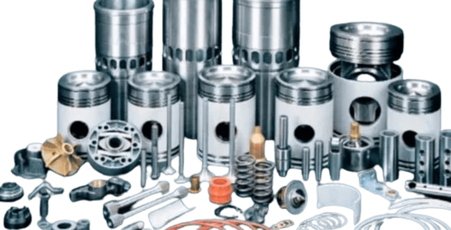Diesel Engine Kit - Tractor Spares Parts