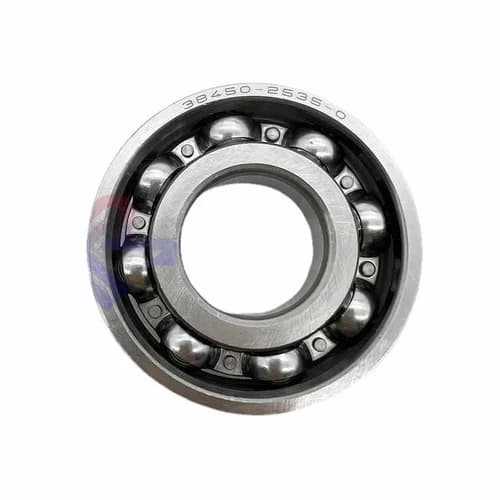 Deep Grove Ball Bearing - Tractor Trolley Spare Part