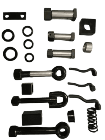 Tractor Trolley Spare Parts