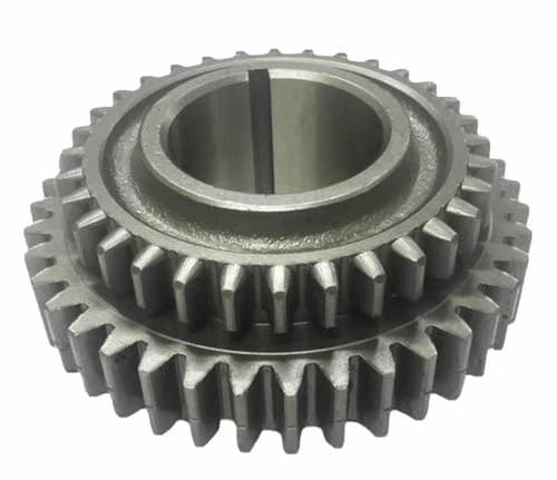 Gears - Tractor Trolley Spare Part