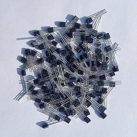 Transistors