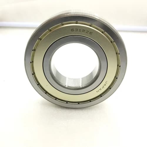 Trolley Spare Parts