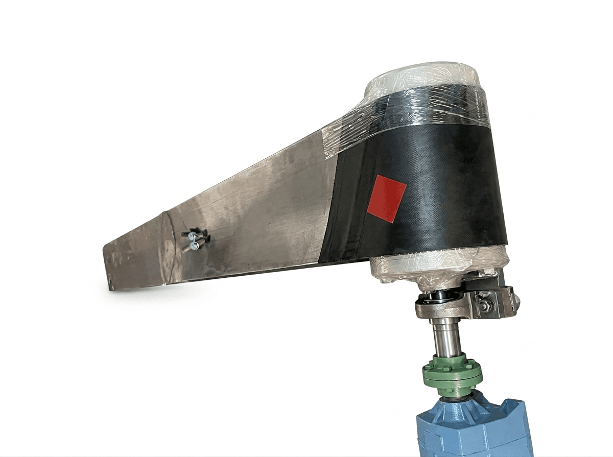 Trough Belt Conveyor